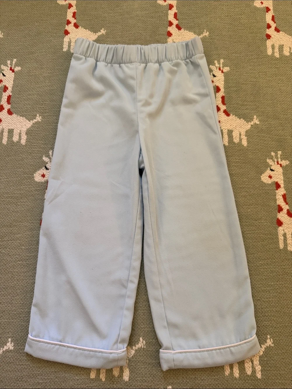 TBBC Lock’s Short Sleeve Set